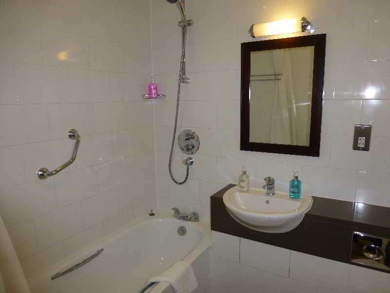 Room
 di Waterloo Hotel