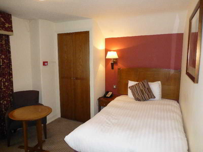 Room
 di Waterloo Hotel