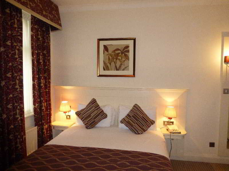 Room
 di Waterloo Hotel