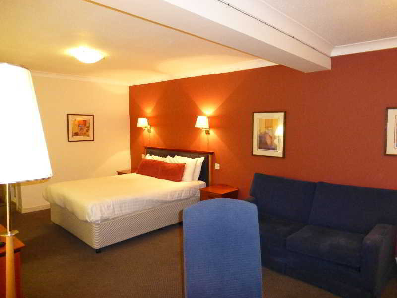 Room
 di Waterloo Hotel