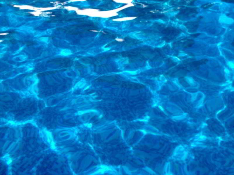 Pool
 di Garden Club Hotel