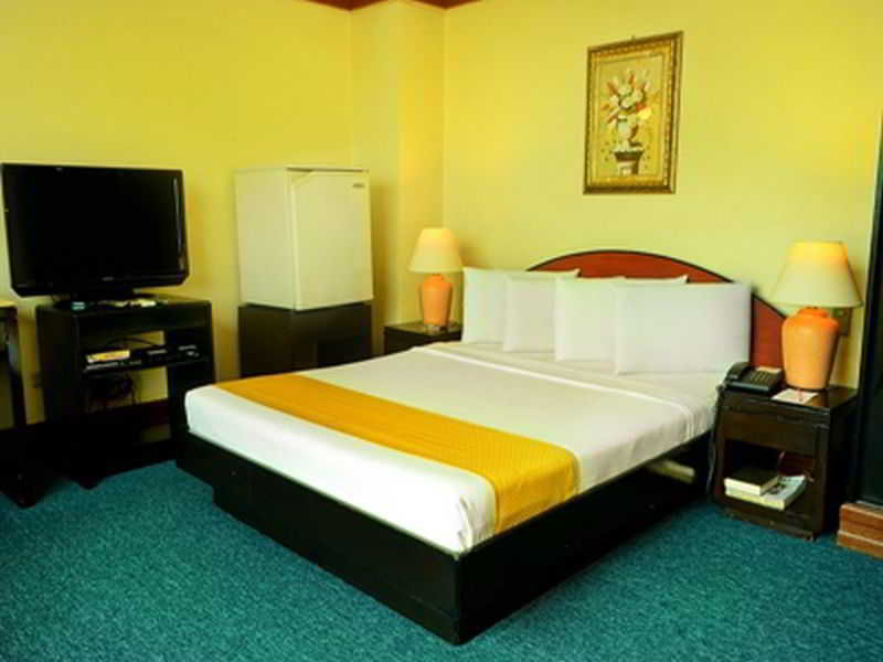 Room
 di Paragon Suites