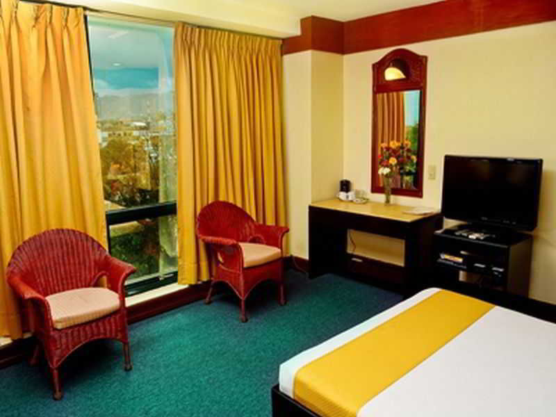 Room
 di Paragon Suites