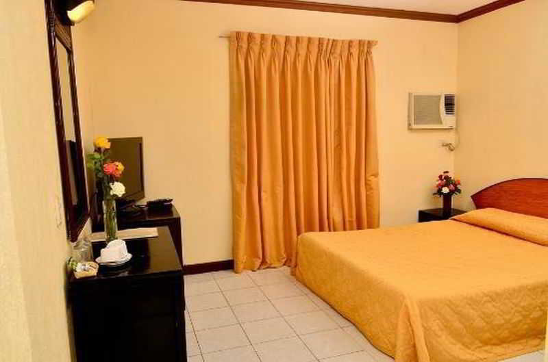 Room
 di Paragon Suites