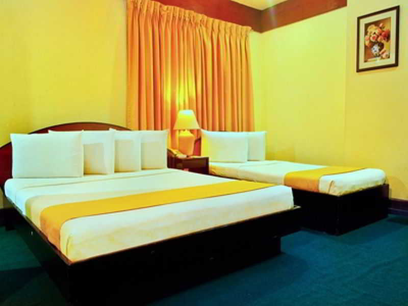 Room
 di Paragon Suites