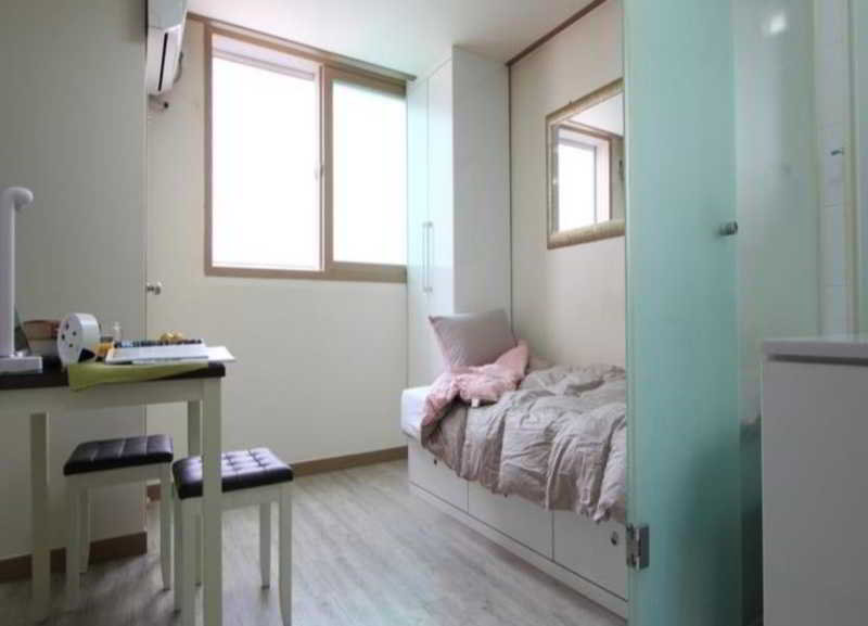 Room
 di Gangseo INT Residence