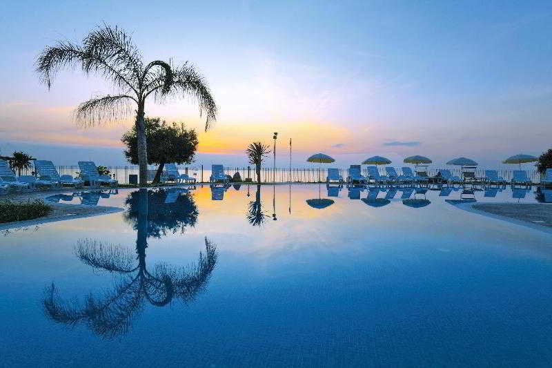 Pool
 di Borgo del Principe