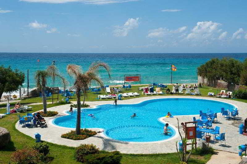 Pool
 di Borgo del Principe