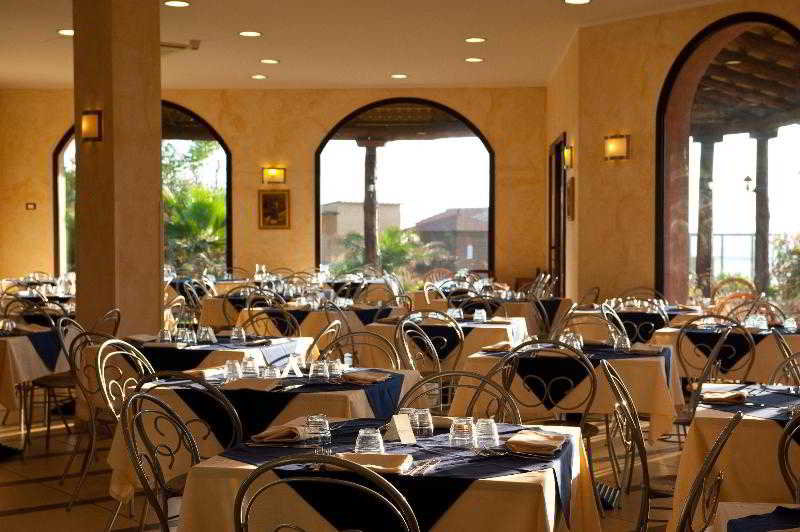 Restaurant
 di Borgo del Principe