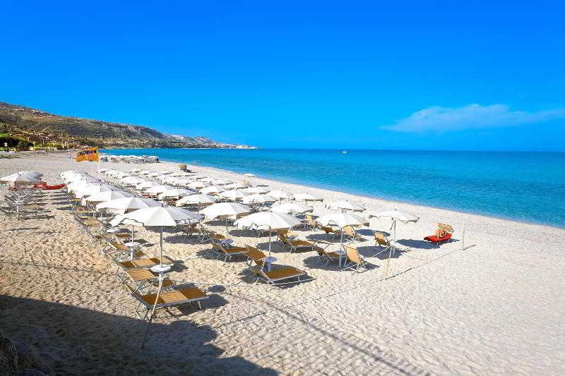 Beach
 di Borgo del Principe