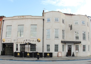 The Westbridge Hotel- Stratford London