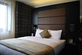 Room
 di The Westbridge Hotel