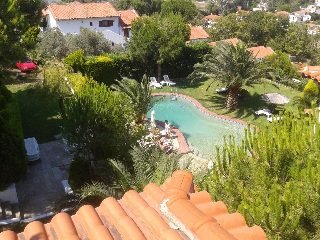 Pool
 di Villa Xanthippi