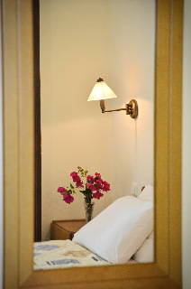 Room
 di Villa Xanthippi