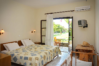 Room
 di Villa Xanthippi