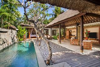 Amarterra Villas Bali Nusa Dua - MGallery