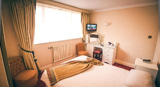 Room
 di Revere Hotel