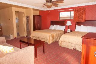 Pacific Inn & Suites