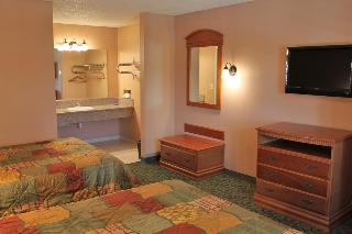 Orange Tustin Inn
