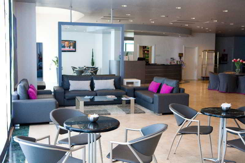 Lobby
 di Garda Hotel