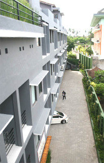 General view