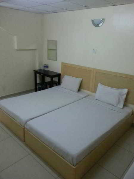Room
 di River Inn Hotel Penang