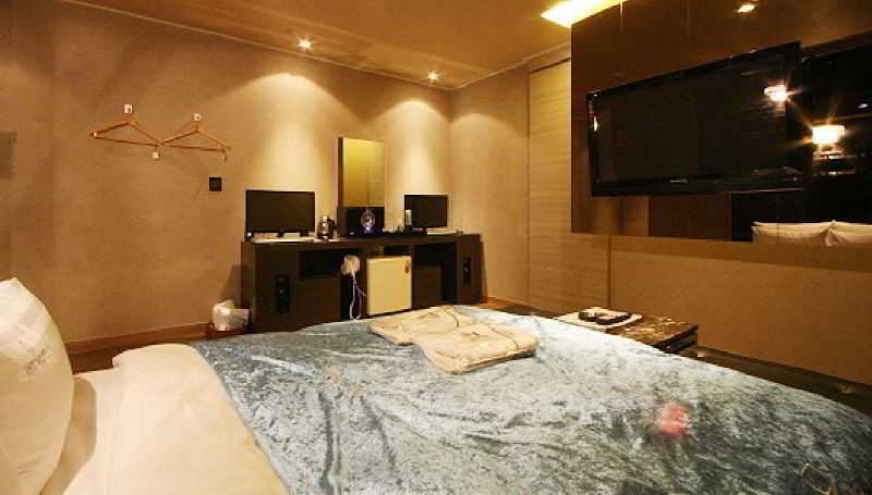 Room
 di IMT Hotel 1 Jamsil