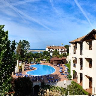 Nicolaus Club Cala della Torre, North Sardinia
