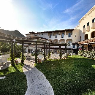 Nicolaus Club Cala della Torre, North Sardinia