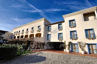 Nicolaus Club Cala della Torre, North Sardinia