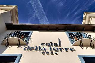 Nicolaus Club Cala della Torre, North Sardinia