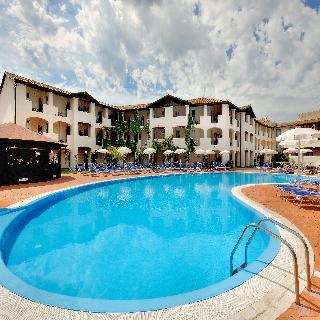 Nicolaus Club Cala della Torre, North Sardinia