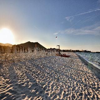 Nicolaus Club Cala della Torre, North Sardinia