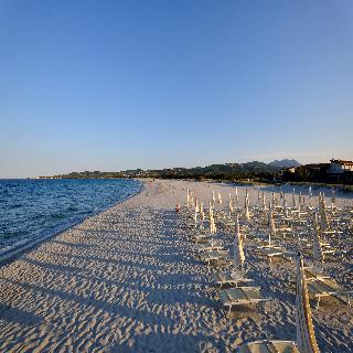 Nicolaus Club Cala della Torre, North Sardinia