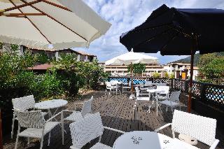 Nicolaus Club Cala della Torre, North Sardinia