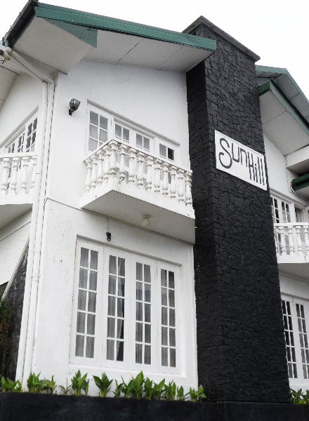 General view
 di Sunhill