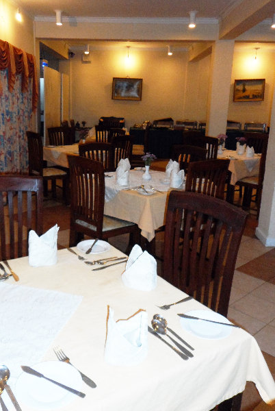 Restaurant
 di Sunhill