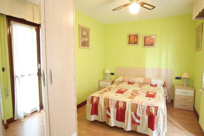 Room
 di Pension Meson del Barro