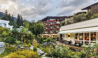 Hotel Salzburgerhof