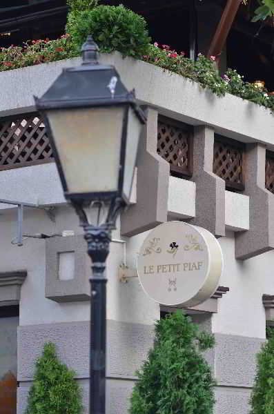General view
 di Le Petit Piaf