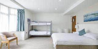 Room
 di Ommaroo Hotel