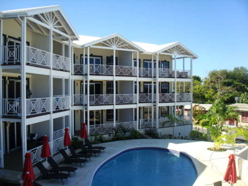 Lantana Resort Barbados - Pool