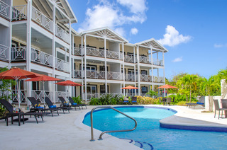 Lantana Resort Barbados - Pool