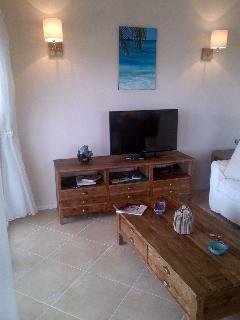 Room
 di Lantana Resort Barbados