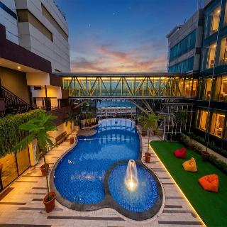 Horison Ultima Bekasi