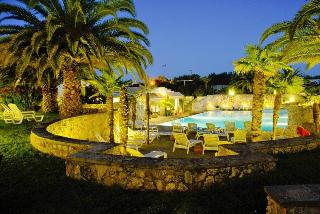 Koine, Puglia