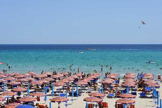 Koine, Puglia