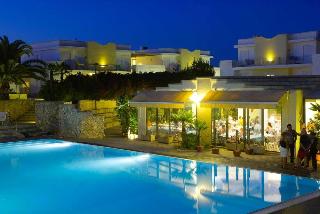 Koine, Puglia