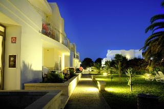 Koine, Puglia