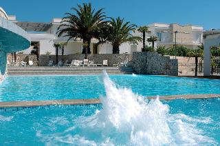 Koine, Puglia